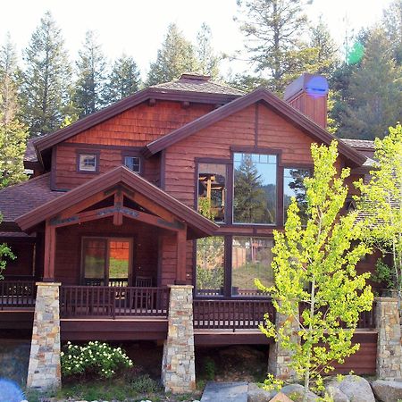 Tamarack Resort 외부 사진