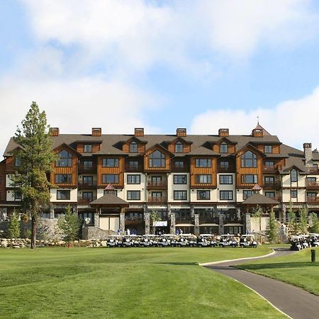 Tamarack Resort 외부 사진