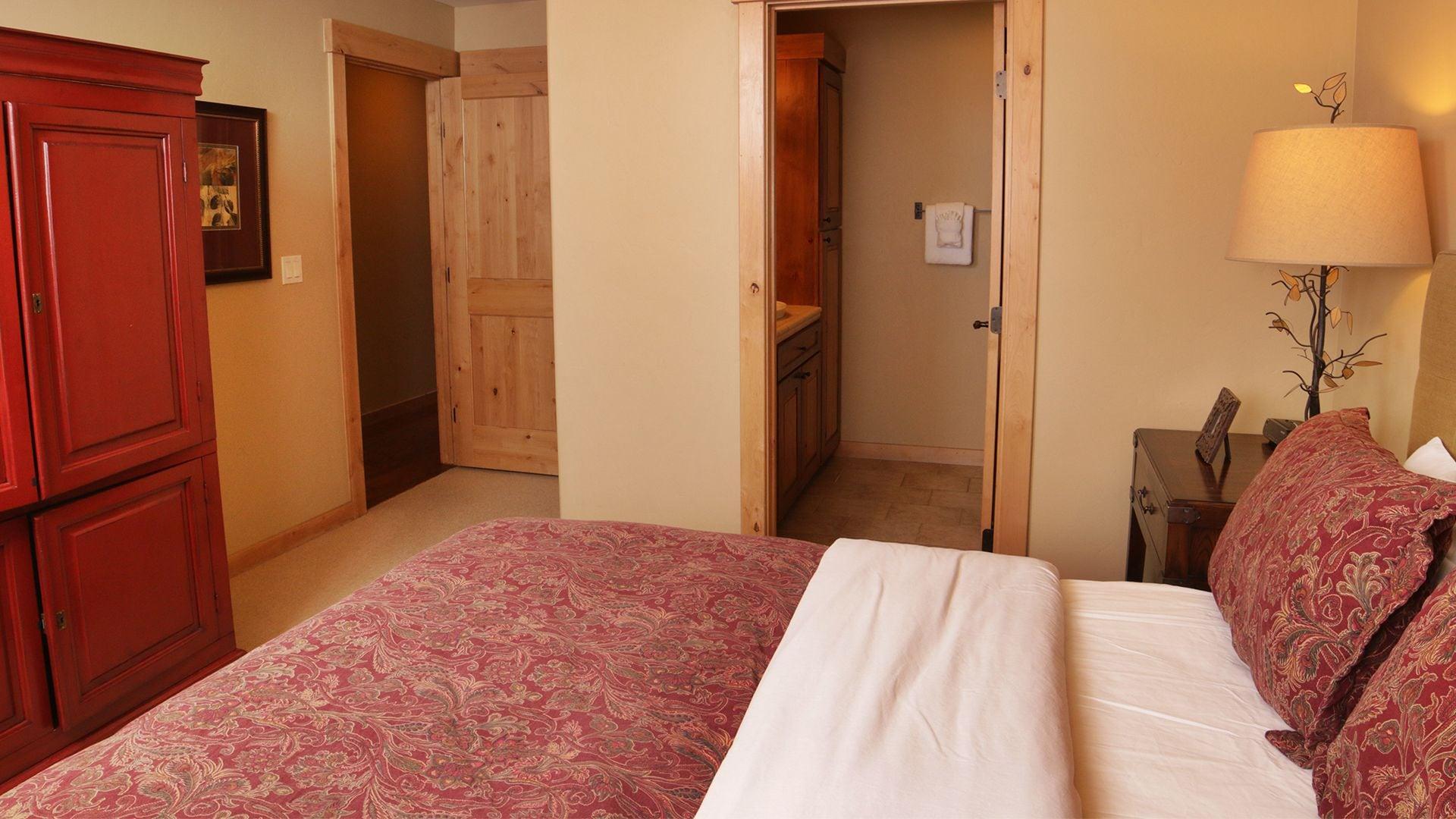 Tamarack Resort 외부 사진
