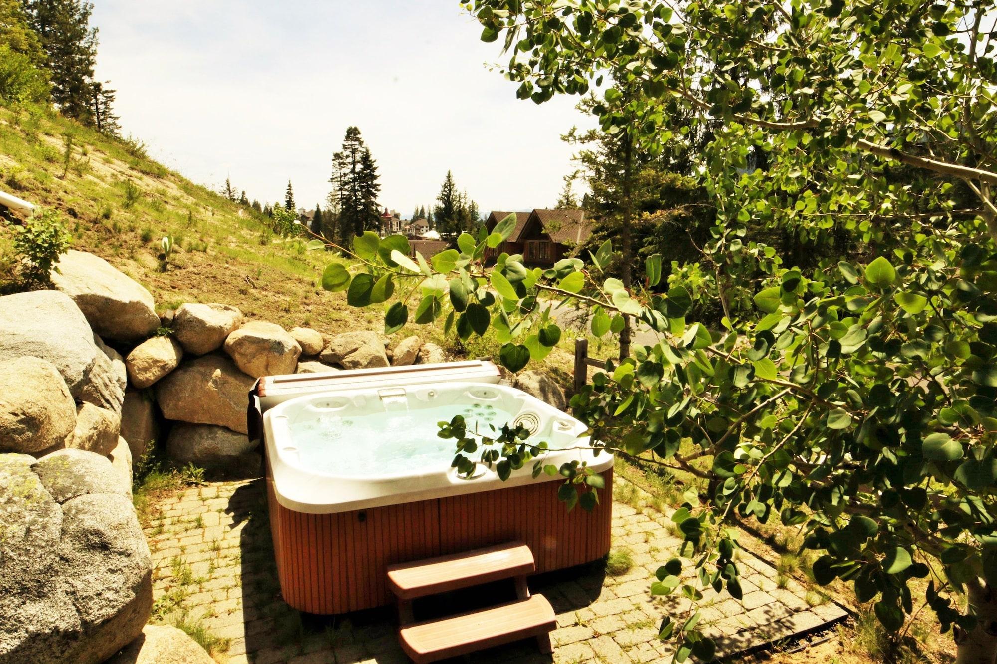 Tamarack Resort 외부 사진