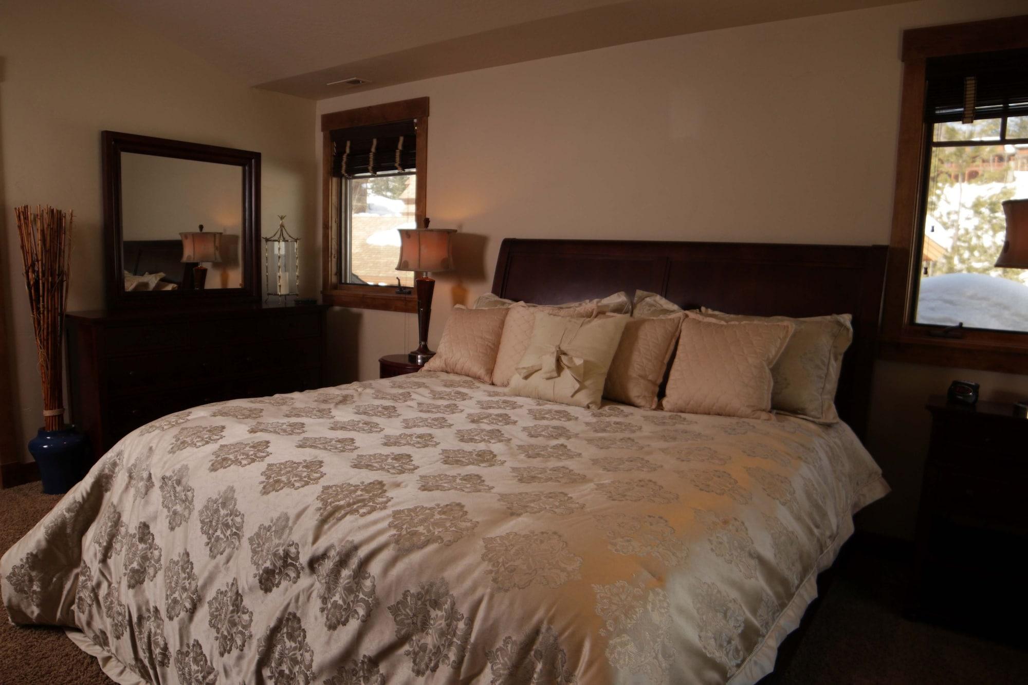Tamarack Resort 외부 사진