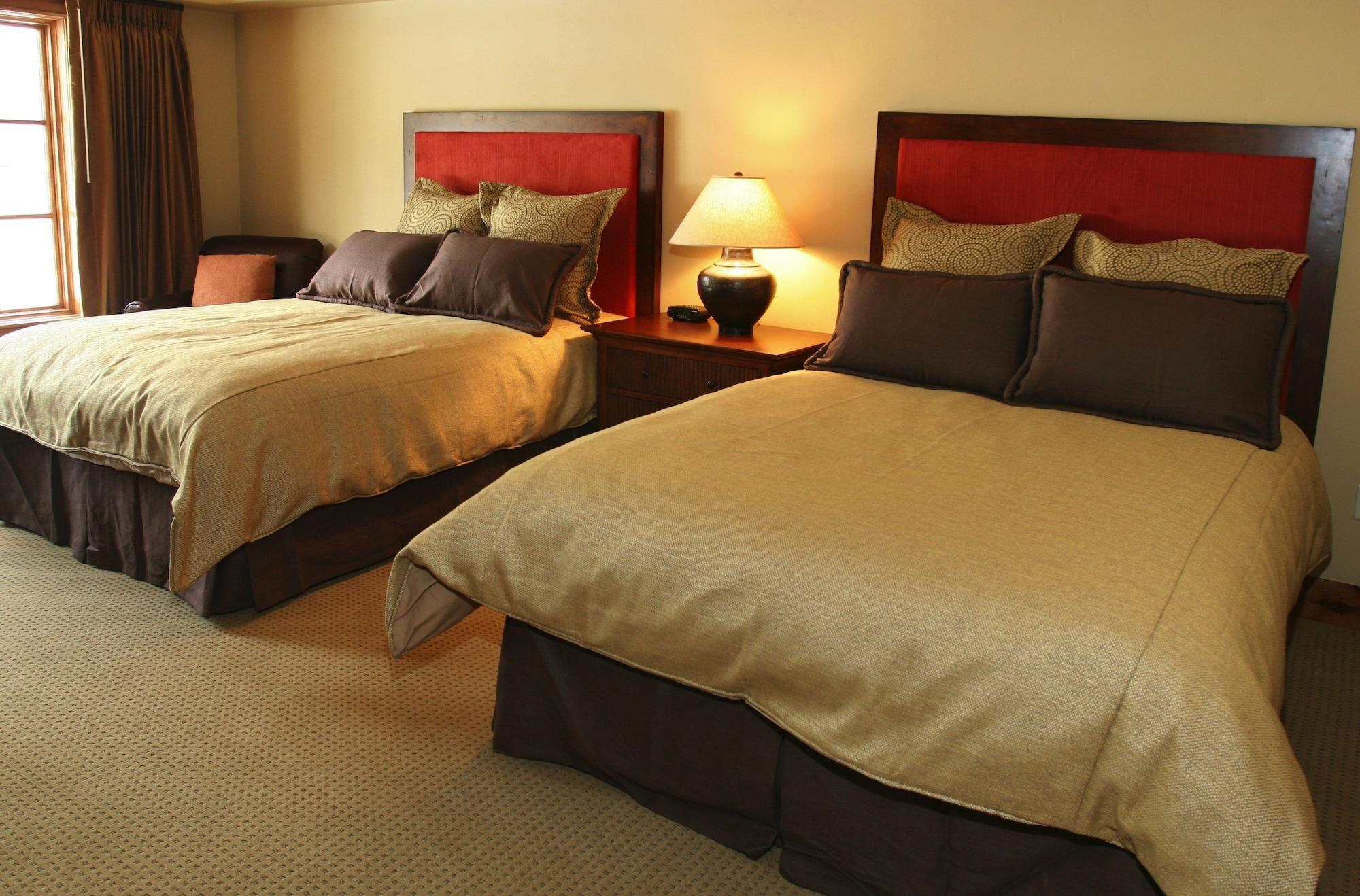 Tamarack Resort 외부 사진