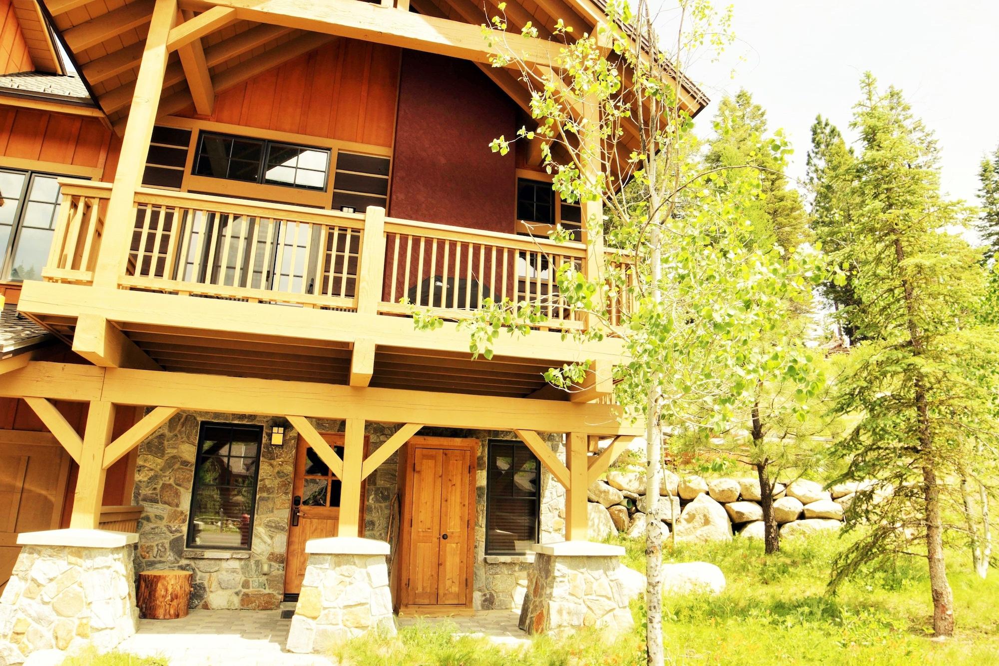 Tamarack Resort 외부 사진