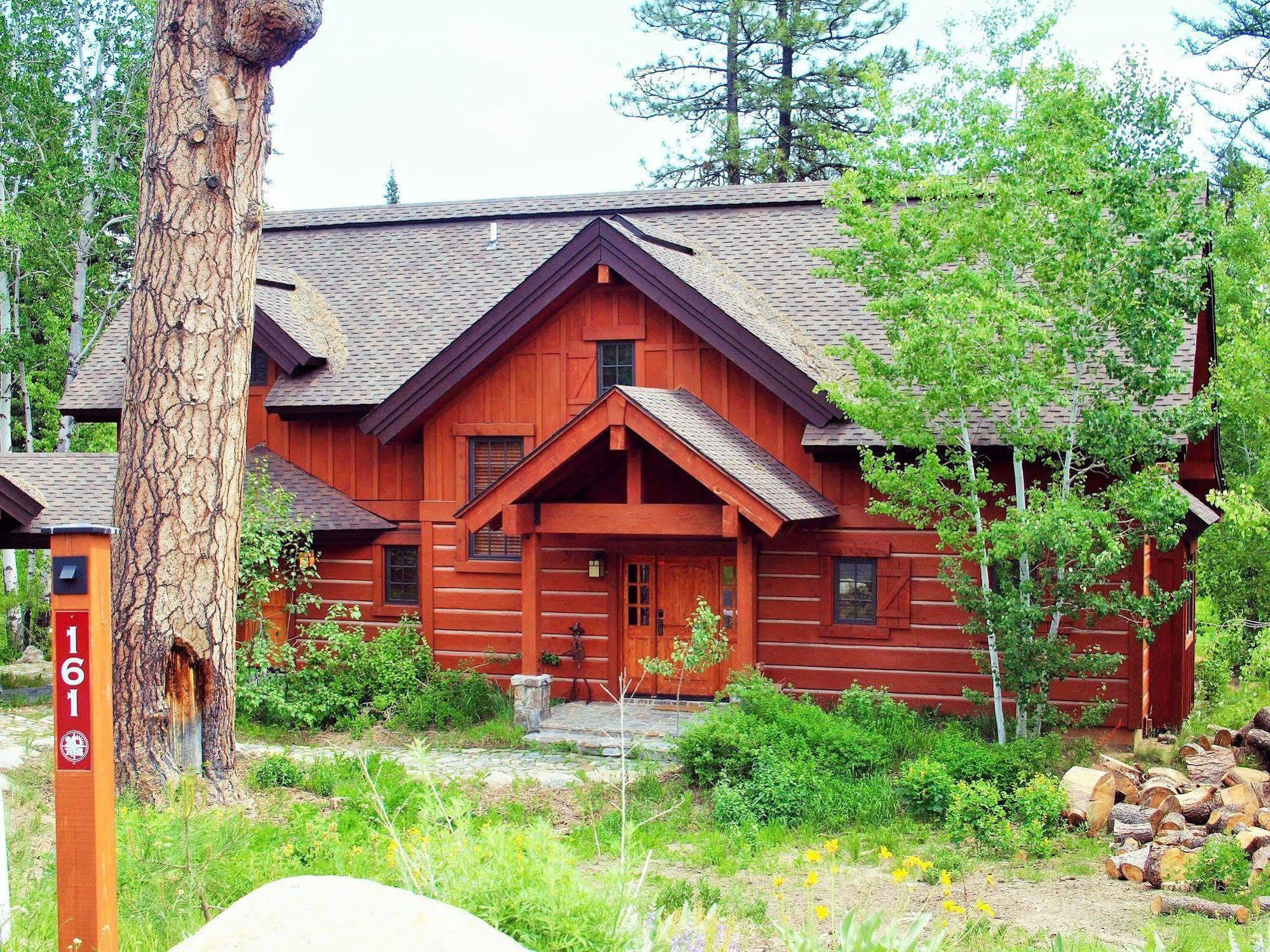 Tamarack Resort 외부 사진