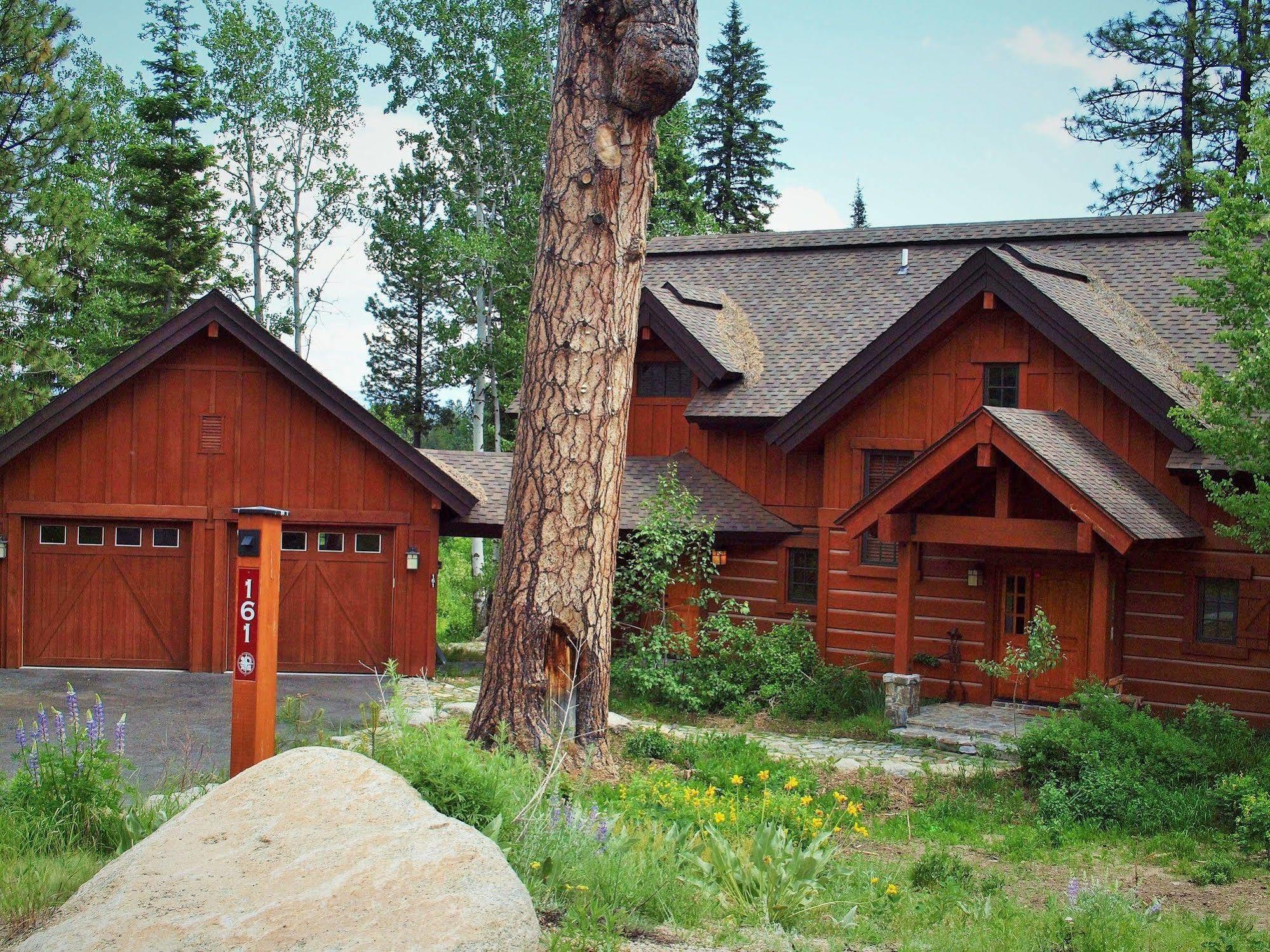Tamarack Resort 외부 사진