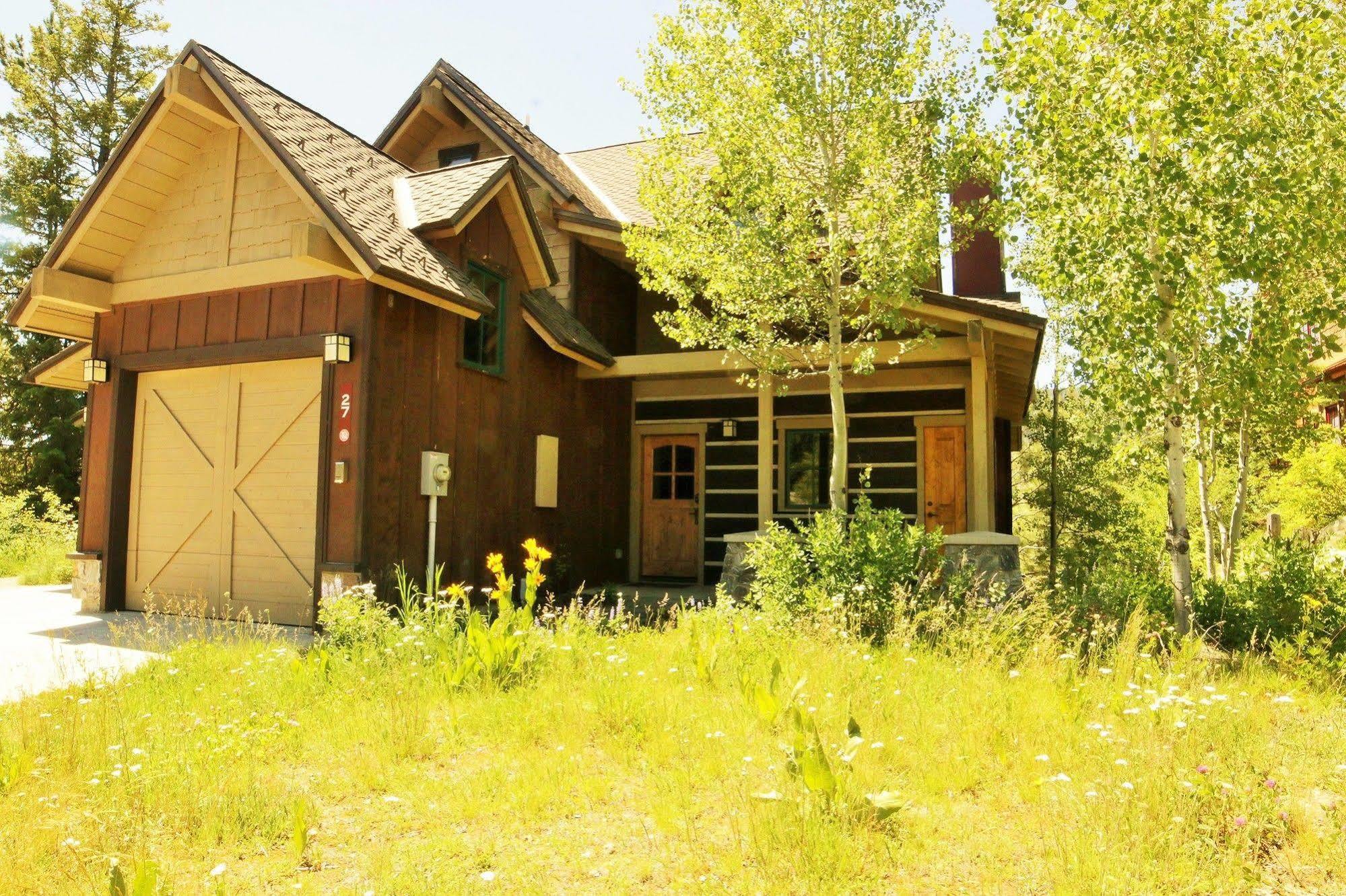 Tamarack Resort 외부 사진