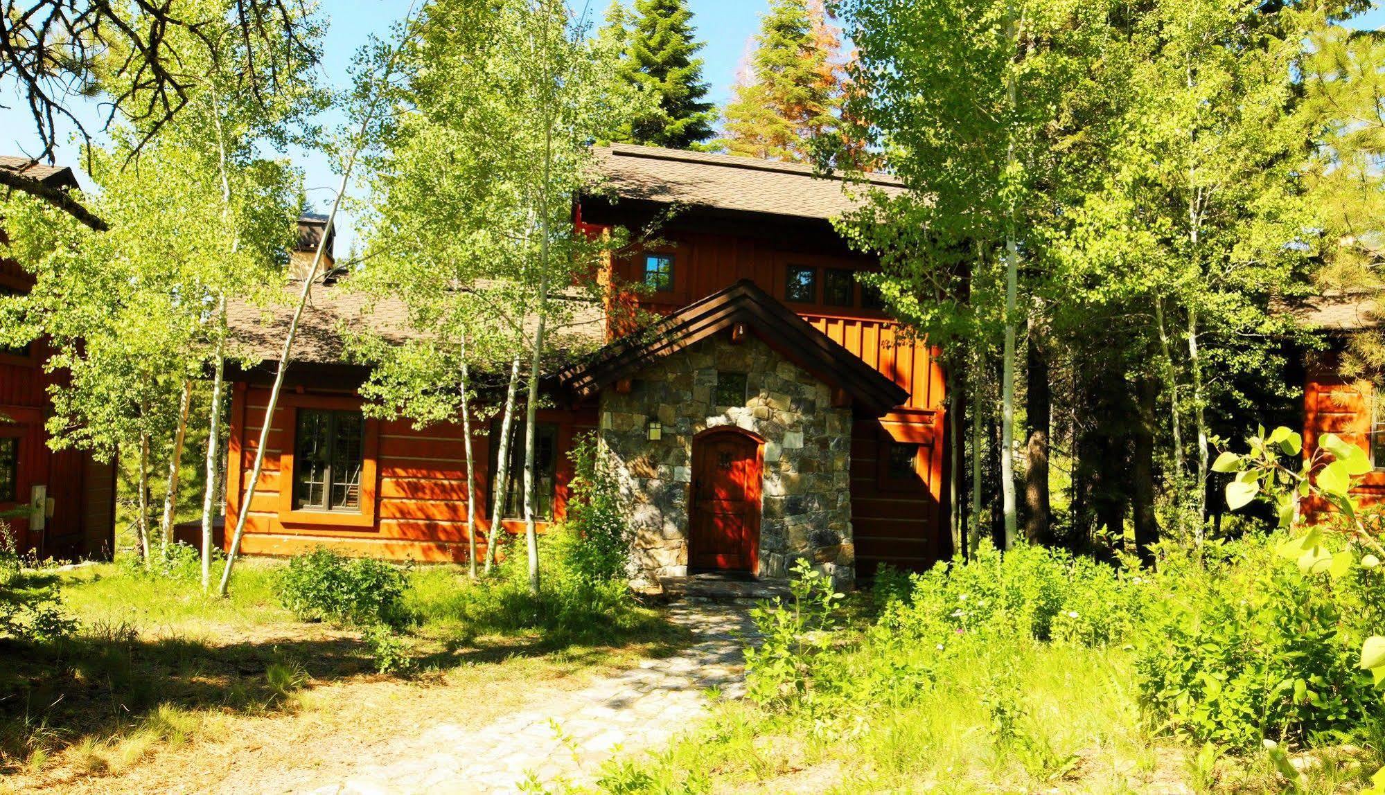 Tamarack Resort 외부 사진