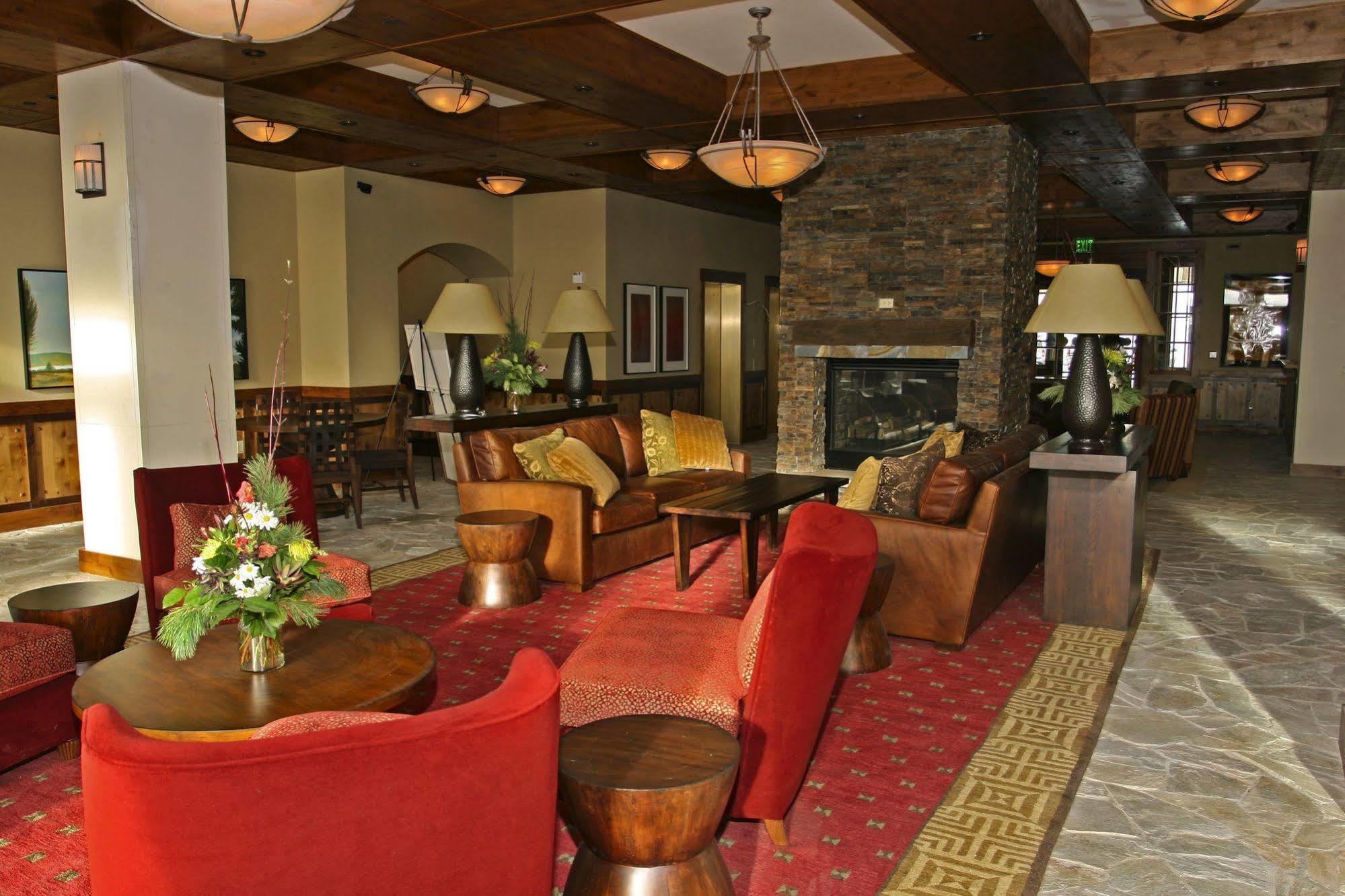 Tamarack Resort 외부 사진