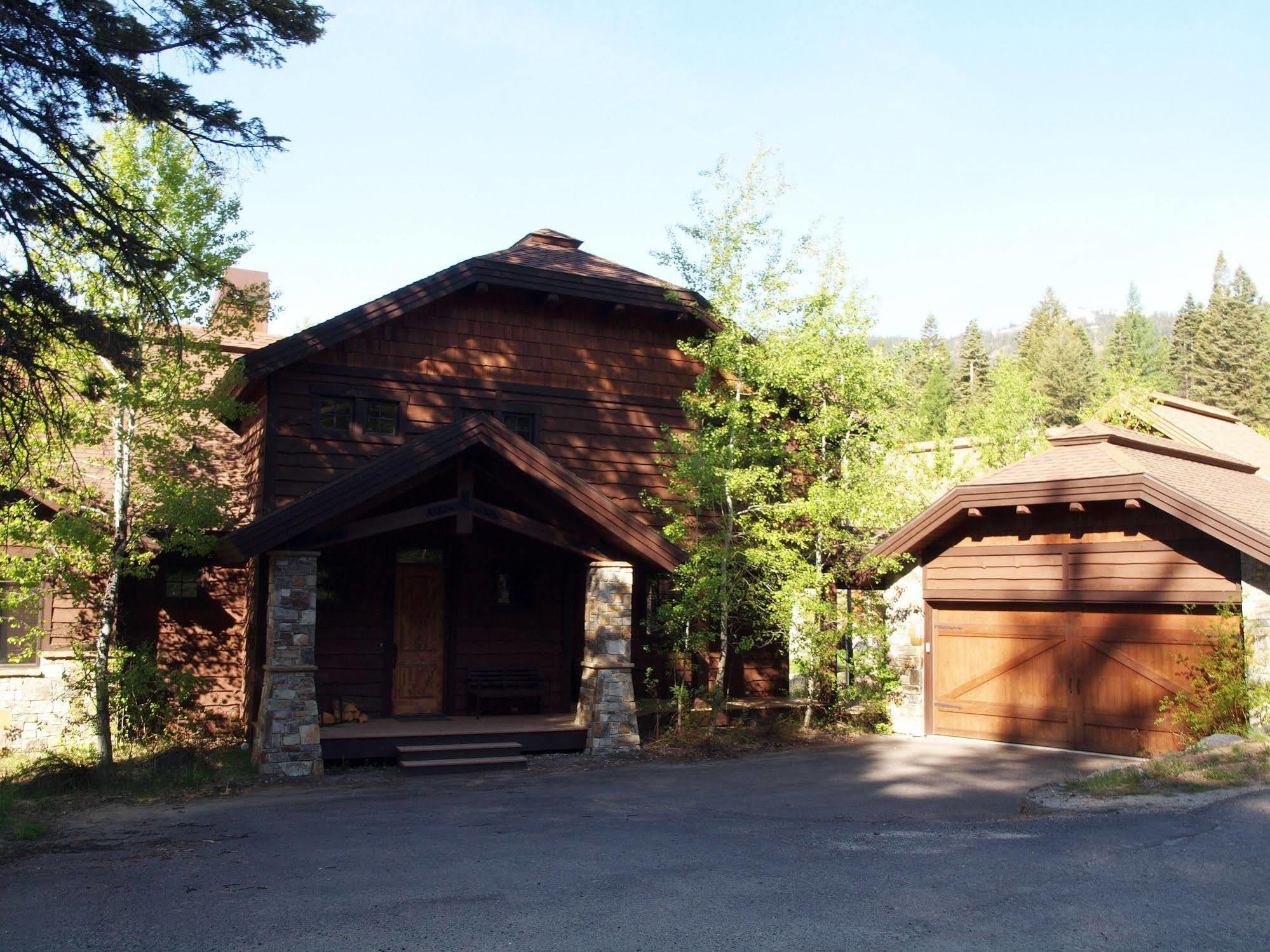Tamarack Resort 외부 사진