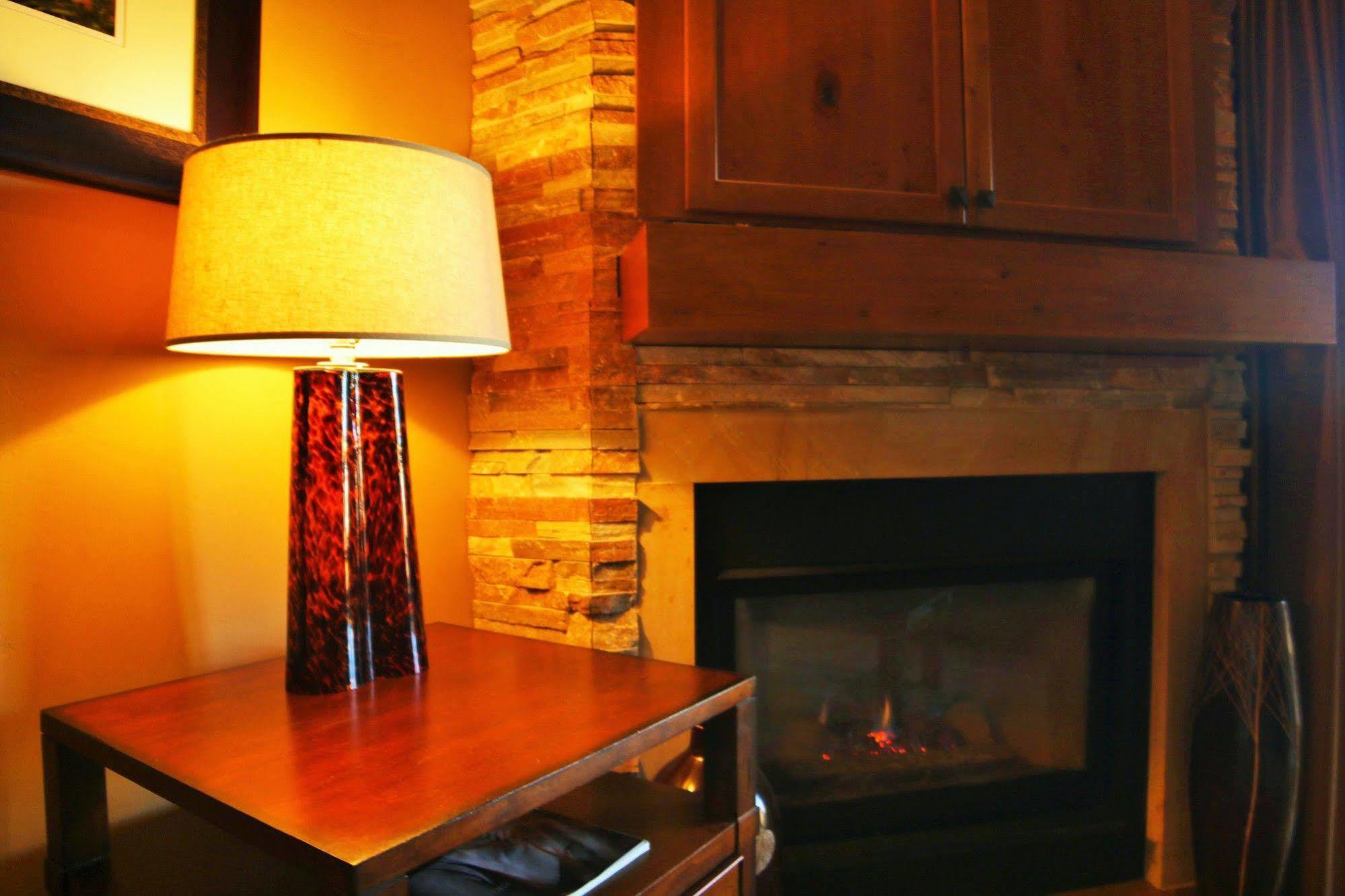 Tamarack Resort 외부 사진