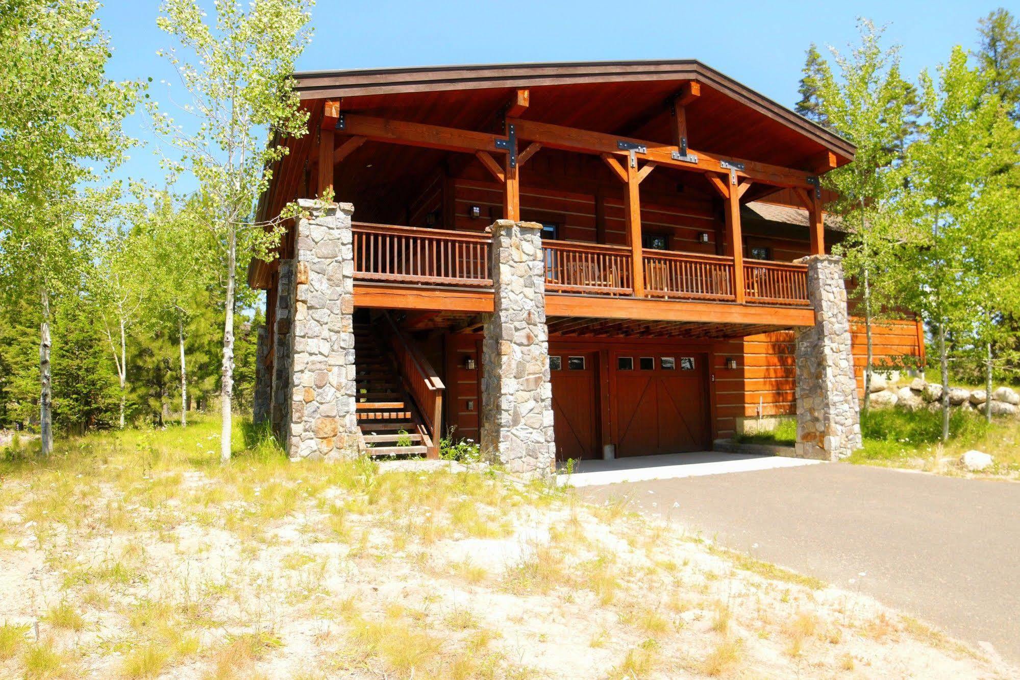 Tamarack Resort 외부 사진