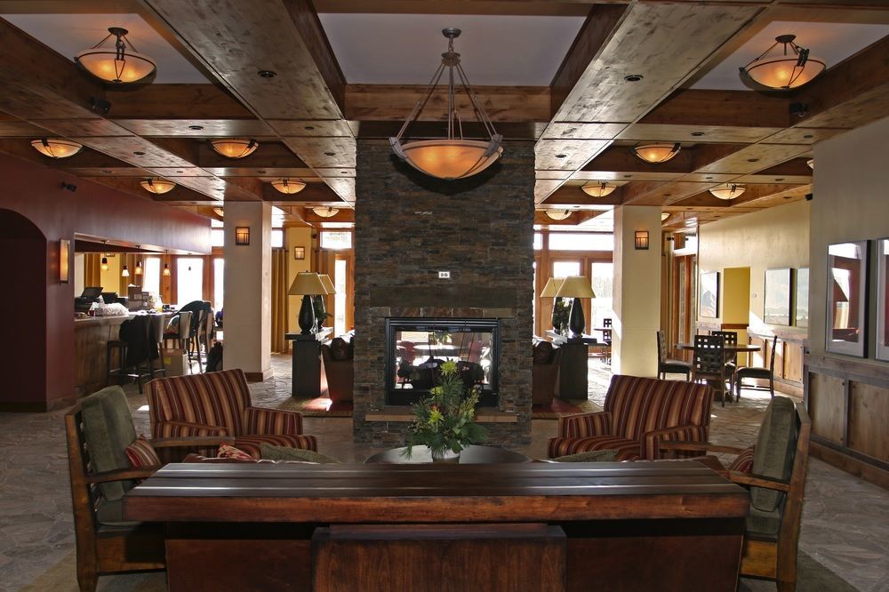 Tamarack Resort 외부 사진