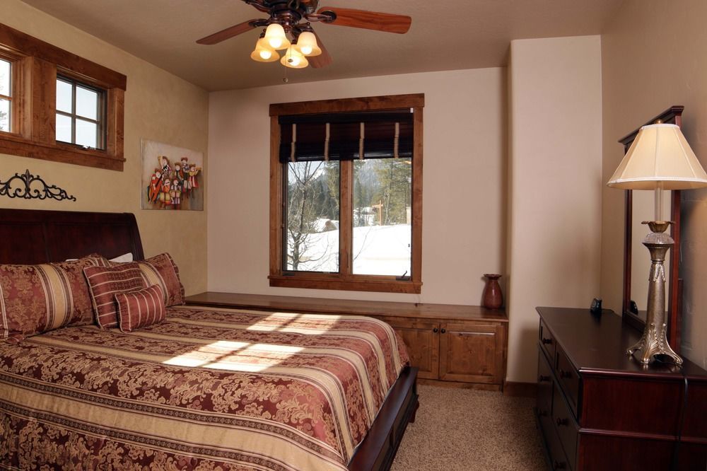 Tamarack Resort 외부 사진