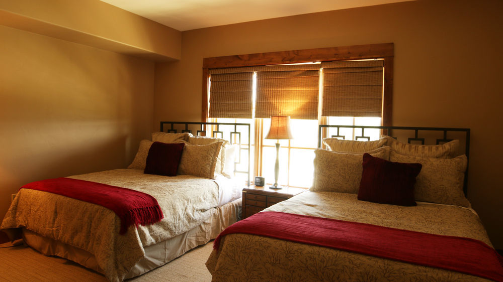 Tamarack Resort 외부 사진