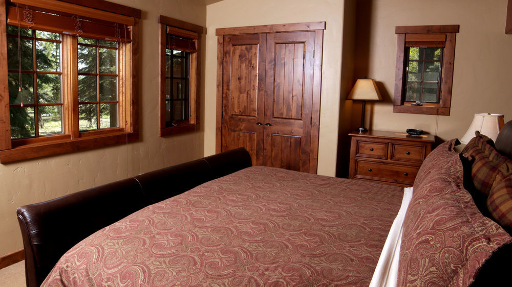 Tamarack Resort 외부 사진
