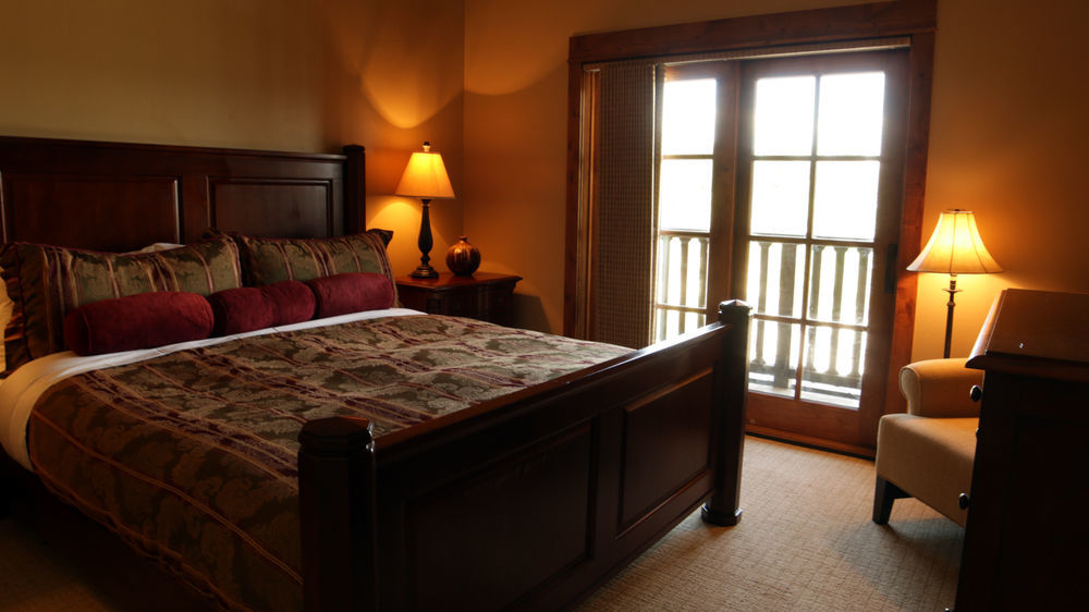 Tamarack Resort 외부 사진