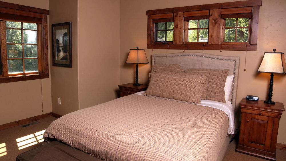 Tamarack Resort 외부 사진