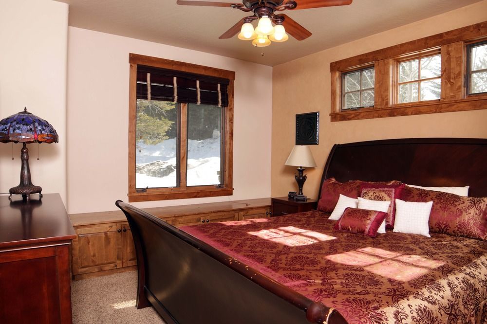 Tamarack Resort 외부 사진