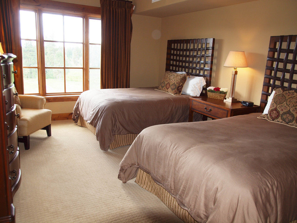 Tamarack Resort 외부 사진