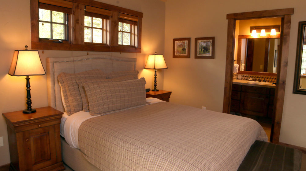 Tamarack Resort 외부 사진