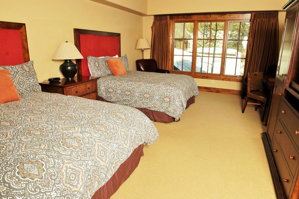 Tamarack Resort 외부 사진