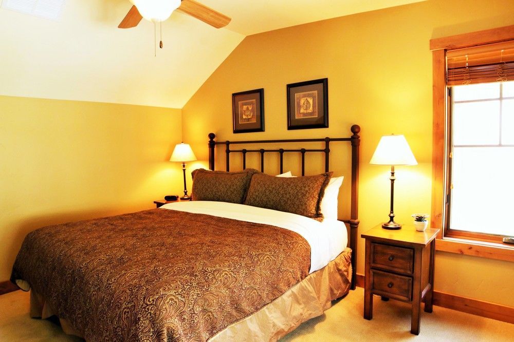 Tamarack Resort 외부 사진