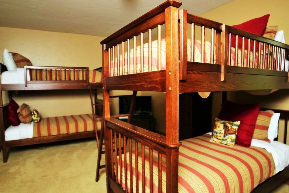 Tamarack Resort 외부 사진