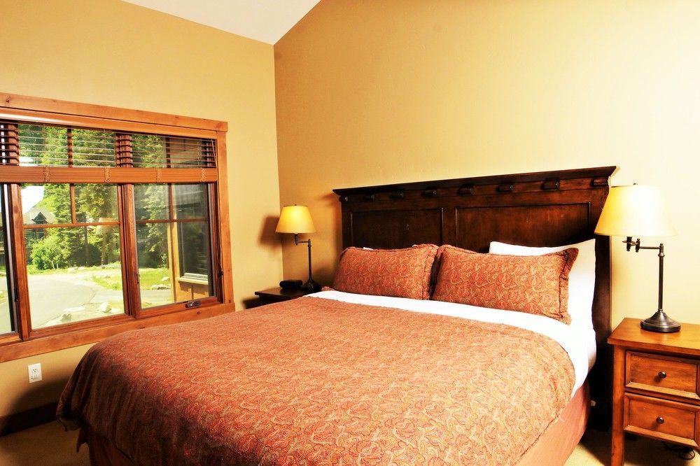 Tamarack Resort 외부 사진